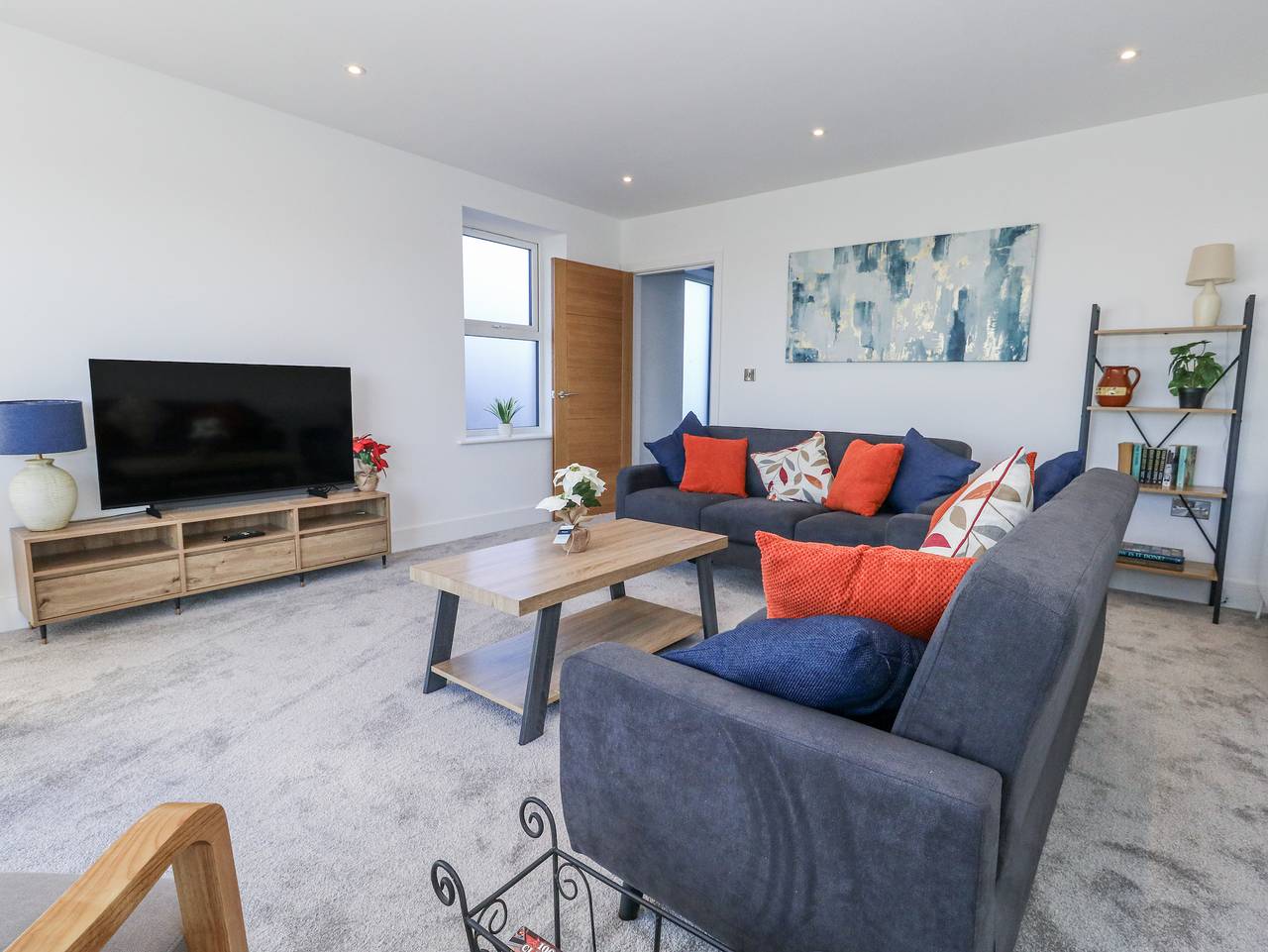 Sea Fern House - 36B in Poole, Poole Harbour