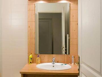 Camping voor 8 Personen in Les Orres, Gap en omgeving, Afbeelding 4