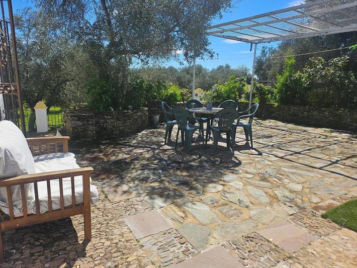 Chalet para 6 personas, con Terraza y Jardín además de Piscina y Vistas en Aracena - 3