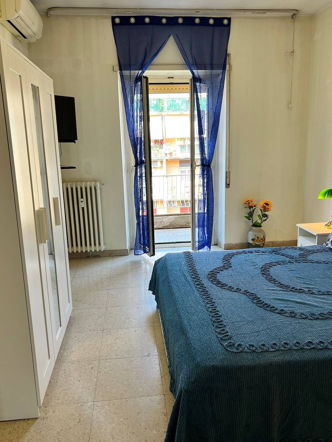 Appartamento intero, Appartamento 'Romaamor Casavacanze' con Terrazza Privata, Wi-Fi e Aria Condizionata in Roma, Provincia di Roma