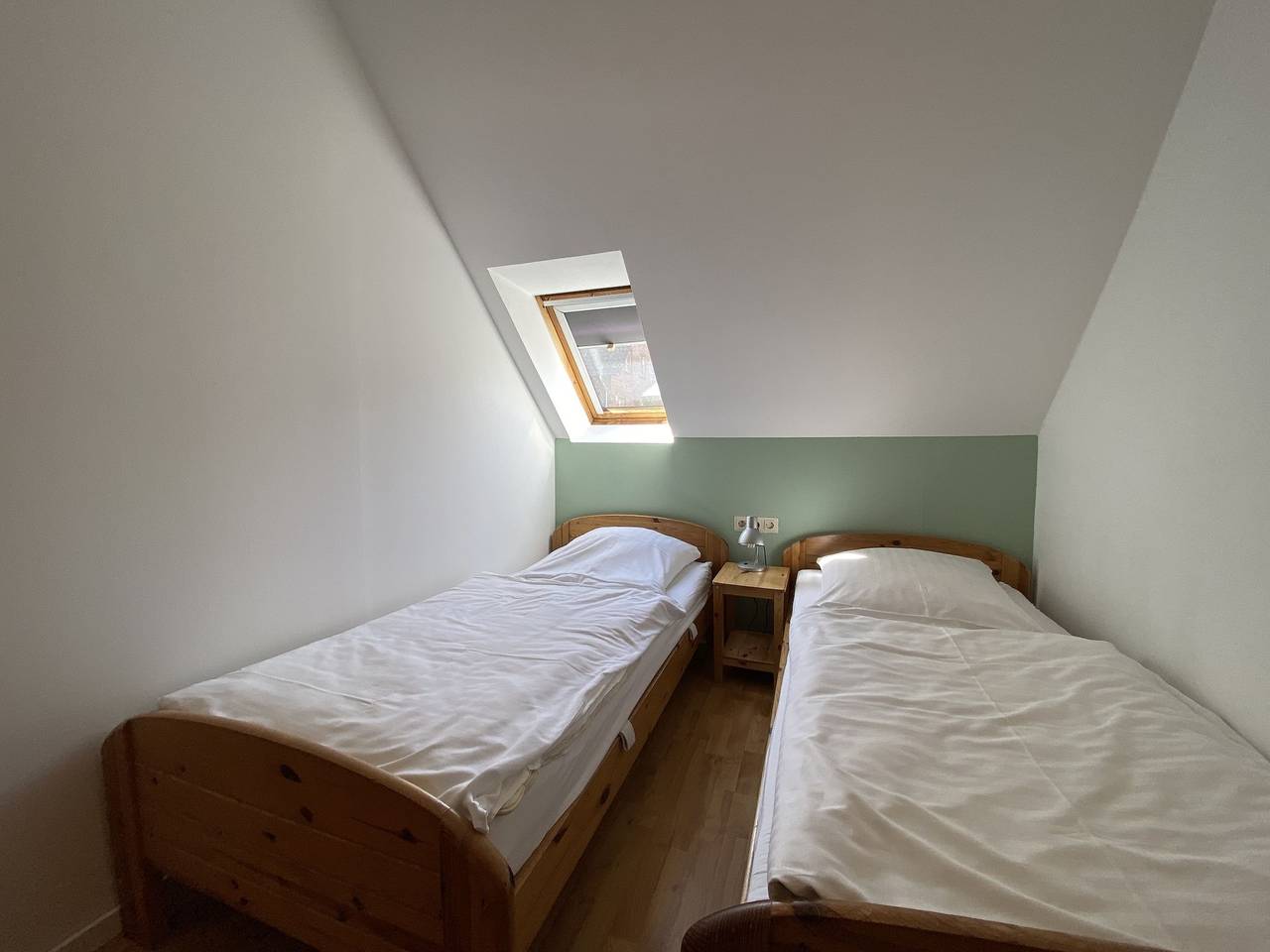 Haus 19 Natur Ferienpark - Entschleunigung pur zwischen Wald, Wiesen und ruhigen Radwegen in Nieheim, Kreis Höxter