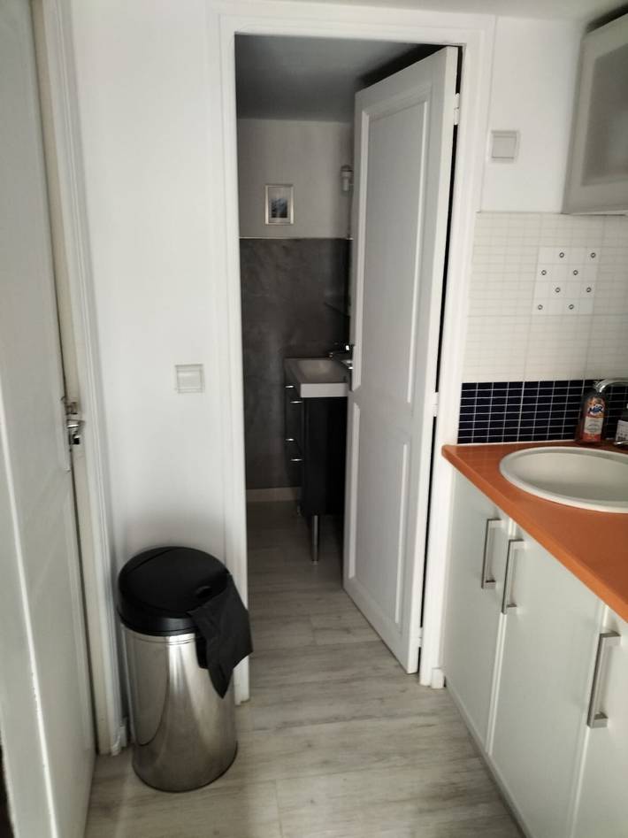 Location de vacances pour 4 personnes, avec jardin dans Porticcio - 3