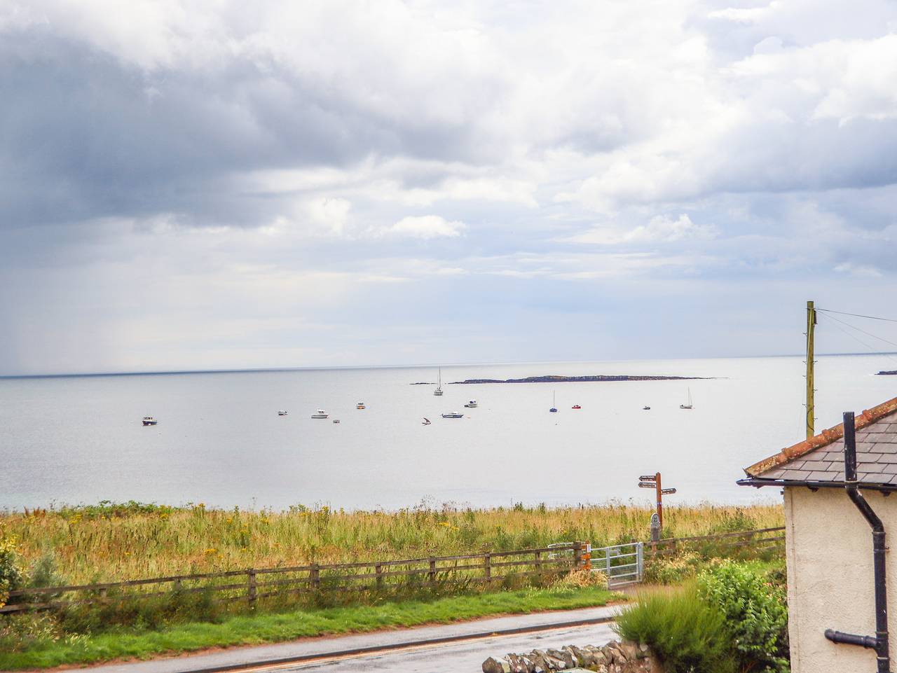 Casa vacanza a Northumberland a partire da 146€ a notte