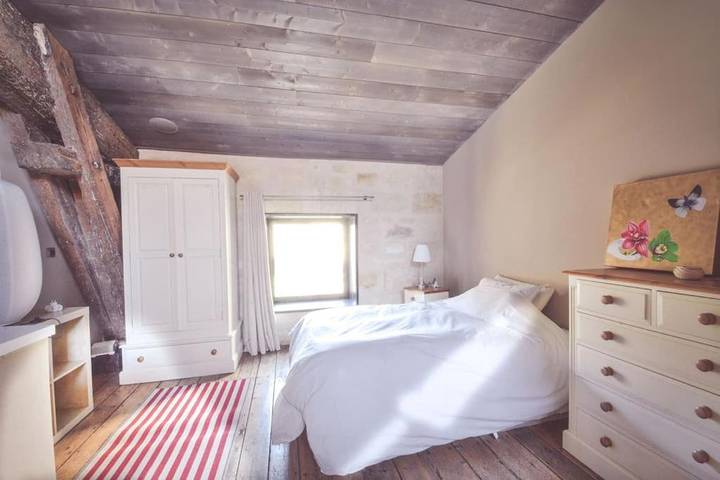 Villa pour 15 personnes à Bordeaux - 2