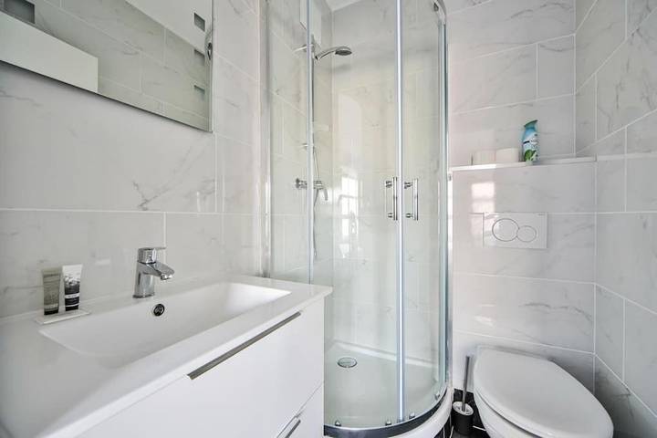 Gîte pour 2 personnes à Charenton-le-Pont - 3