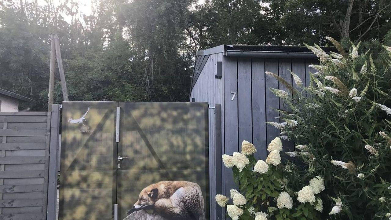Ferienhaus für 2 Personen (42 m²) in Klein Rosenburg in Barby, Elbe-Börde-Heide