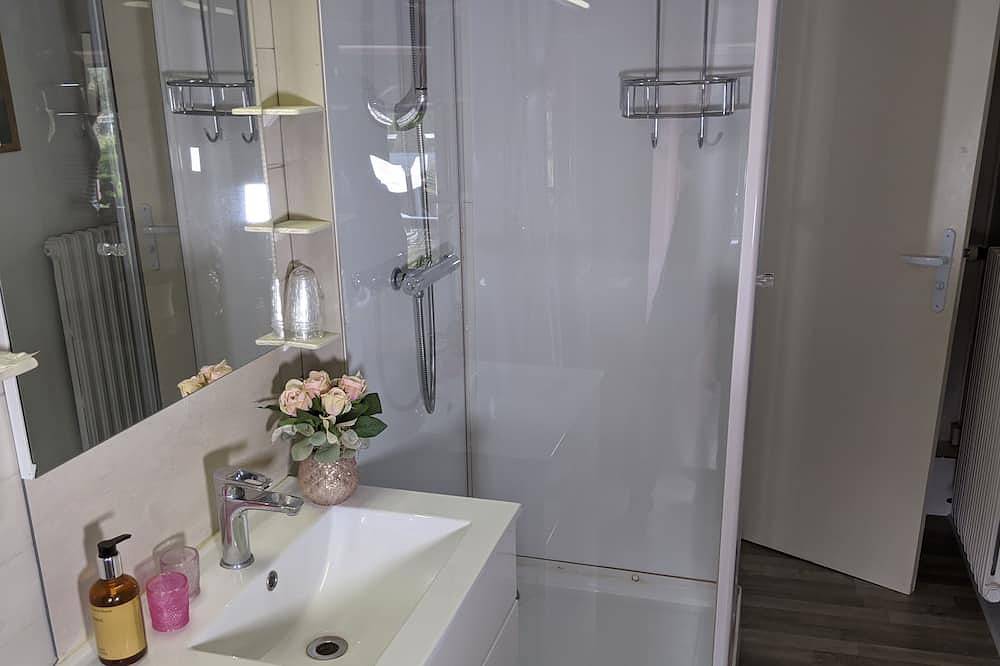 Suite - Chambre Saint Michel in Céaux, Baie du Mont-Saint-Michel
