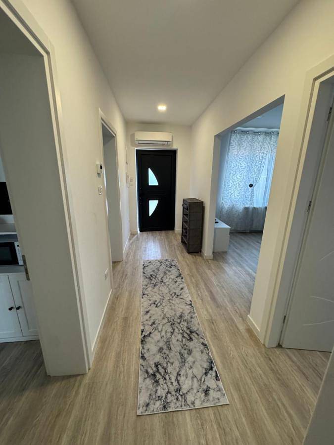 Gîte pour 5 personnes, avec jardin et terrasse à Monfalcone - 2