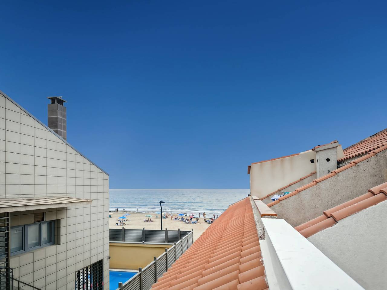 Entire apartment, Seaside Terraced Bungalow in La Mata in Torrevieja, Costa Blanca