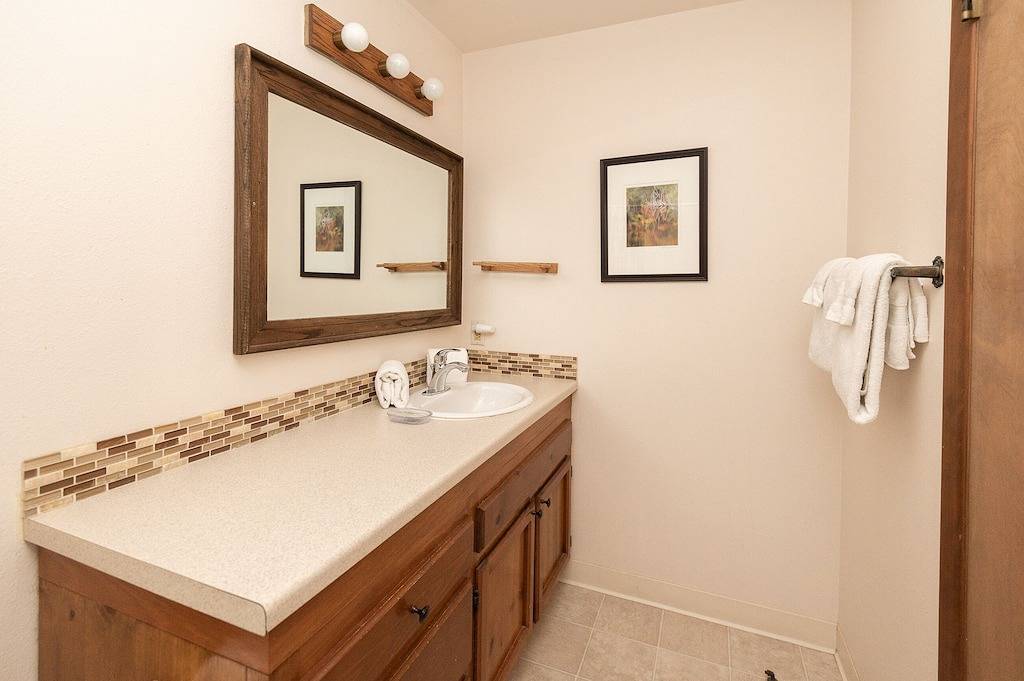 6 Unbegrenzte Sharc Pässe, Whirlpool, Leihfahrräder, Grill in Sunriver, Deschutes County