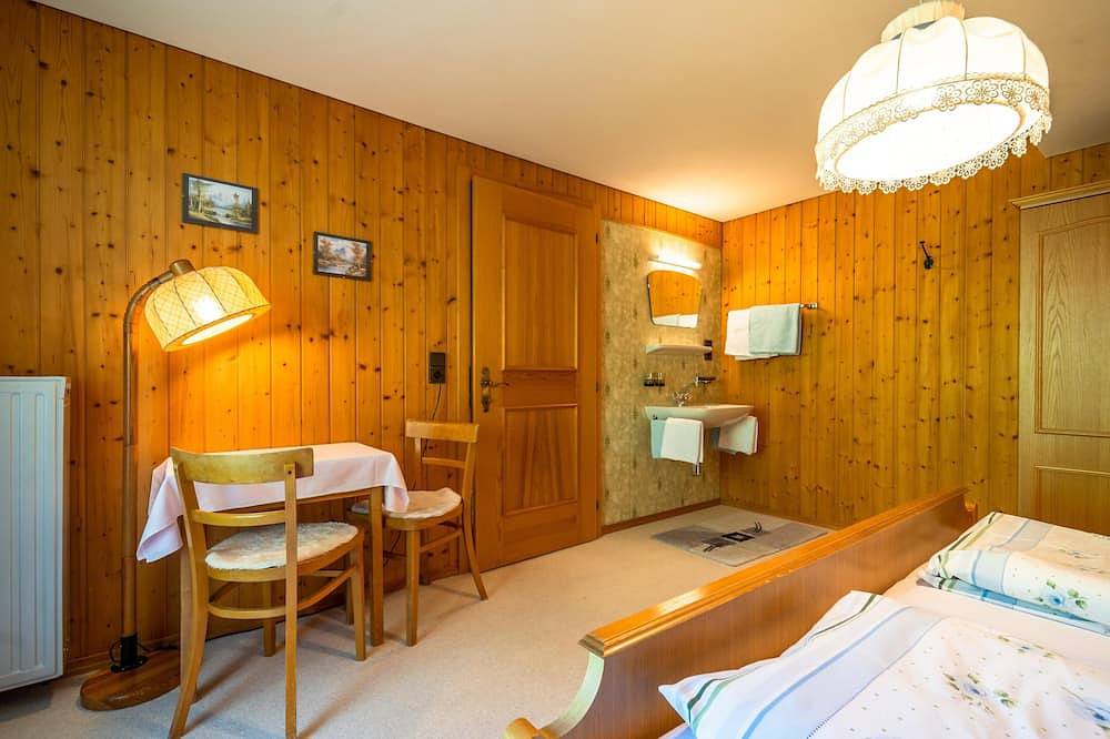 Ganze Wohnung, Geräumige Wohnung in der Nähe des Skilifts in Sonntag, Bezirk Bludenz