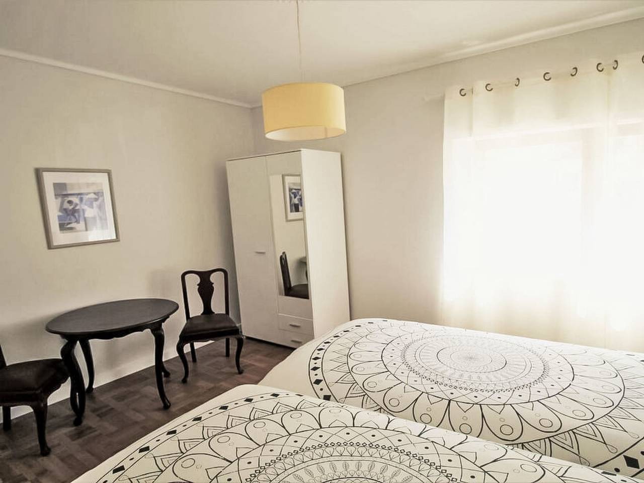 Appartement entier, Aveiro Apartment with Patio in Aveiro, District de Aveiro