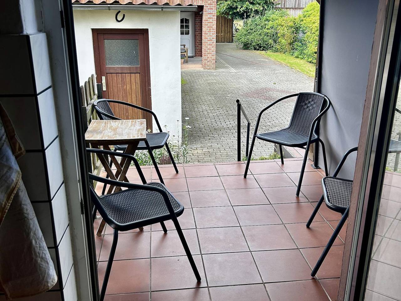 Müller - Ferienhaus, Dusche und Bad, Wc, 2 Schlafräume in Soltau, Landkreis Heidekreis