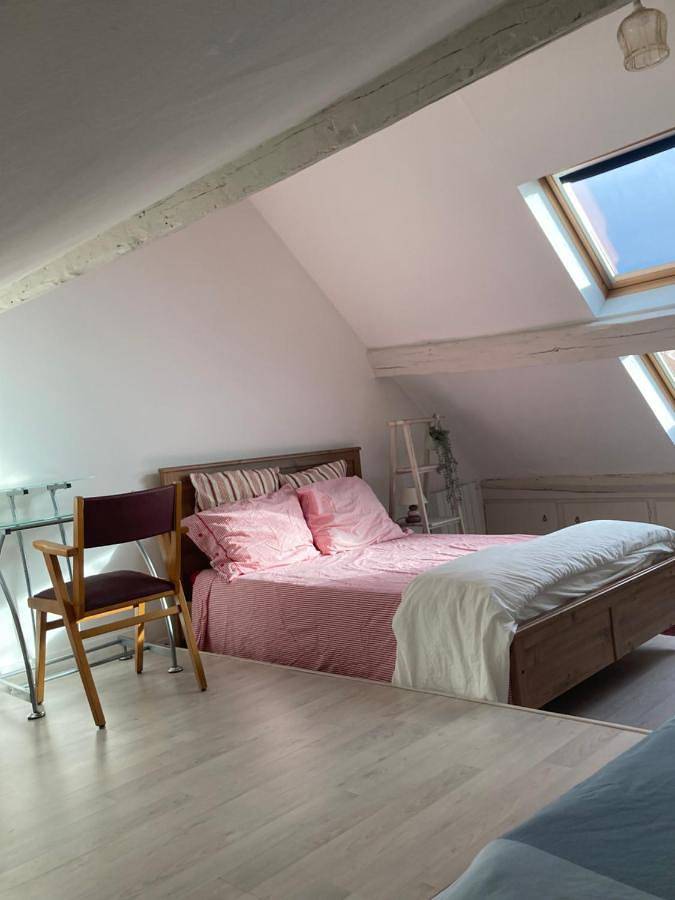 Apartamento de vacaciones para 8 personas - 1