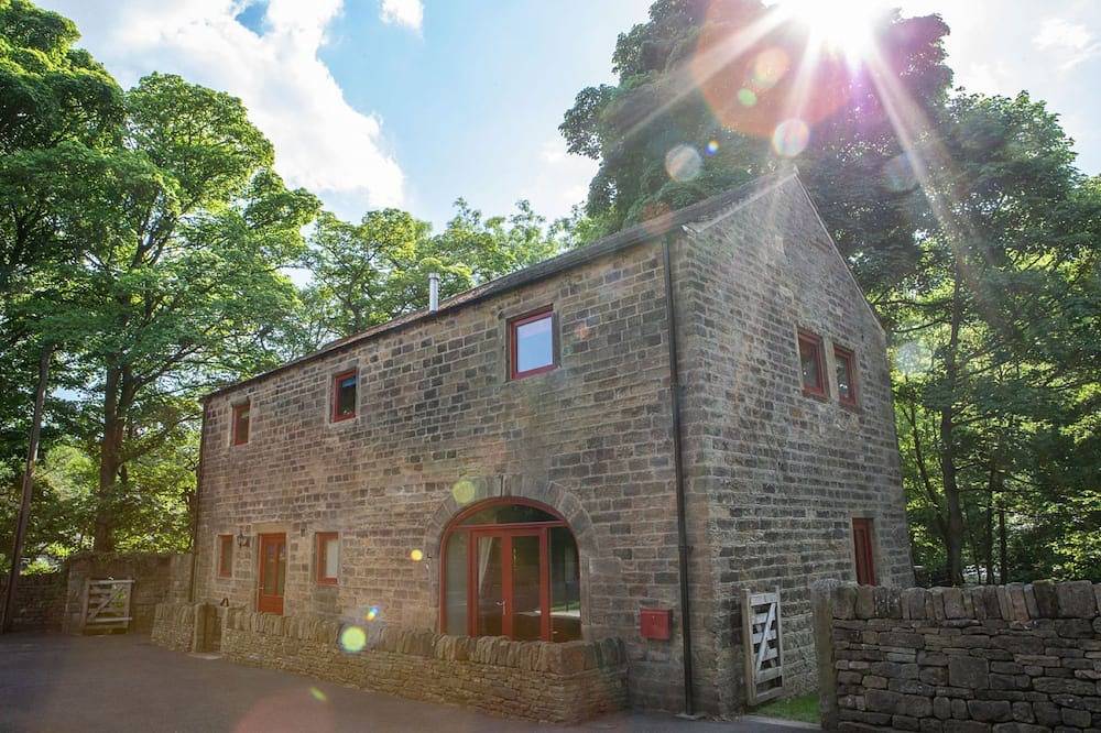 Cottage for 7 People in Stocksbridge, Sheffield