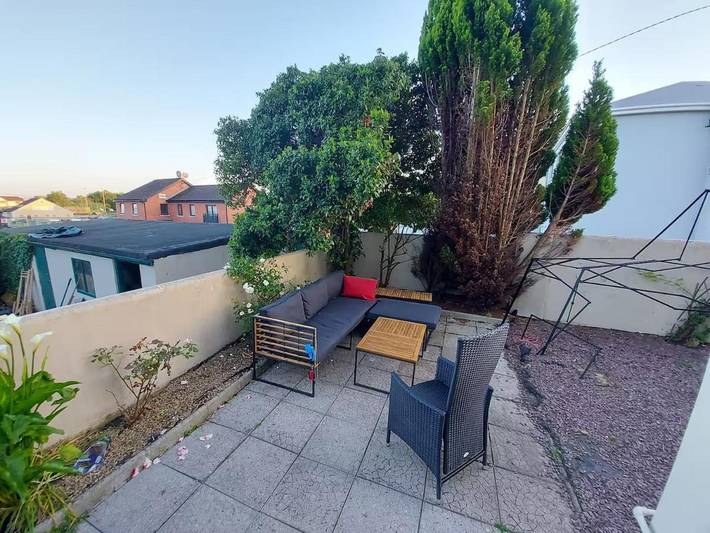Location de vacances pour 8 personnes, avec jardin à Limerick