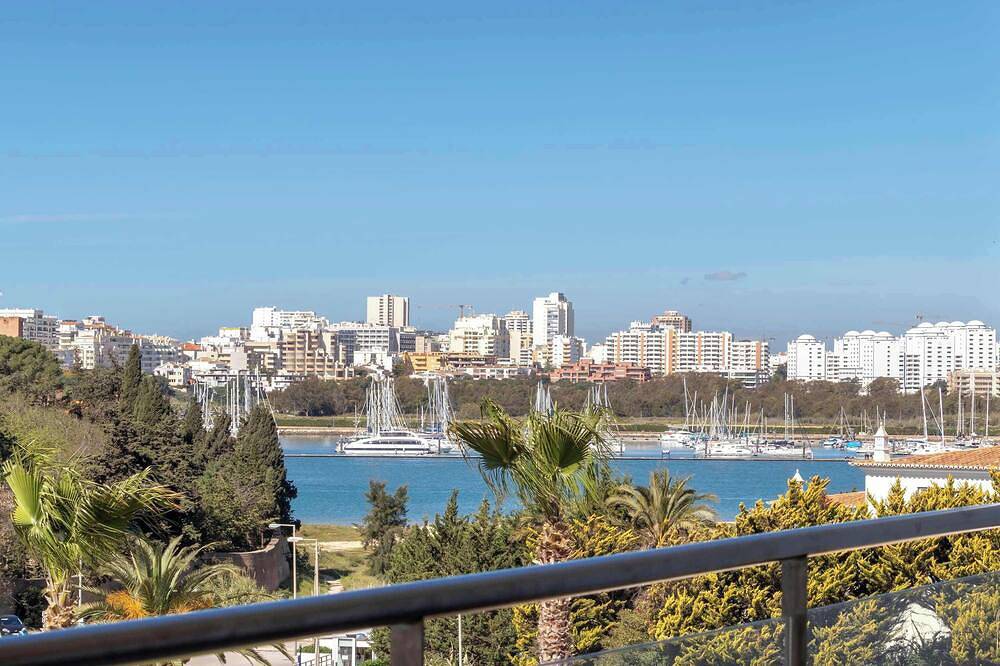 Appartamento vacanze a Ferragudo a partire da 288€ a notte