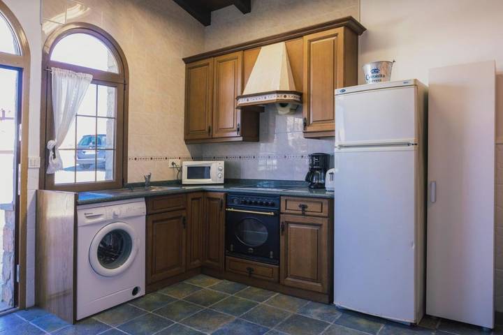 Chalet para 5 personas, con jardín y vistas en el País Vasco - 4