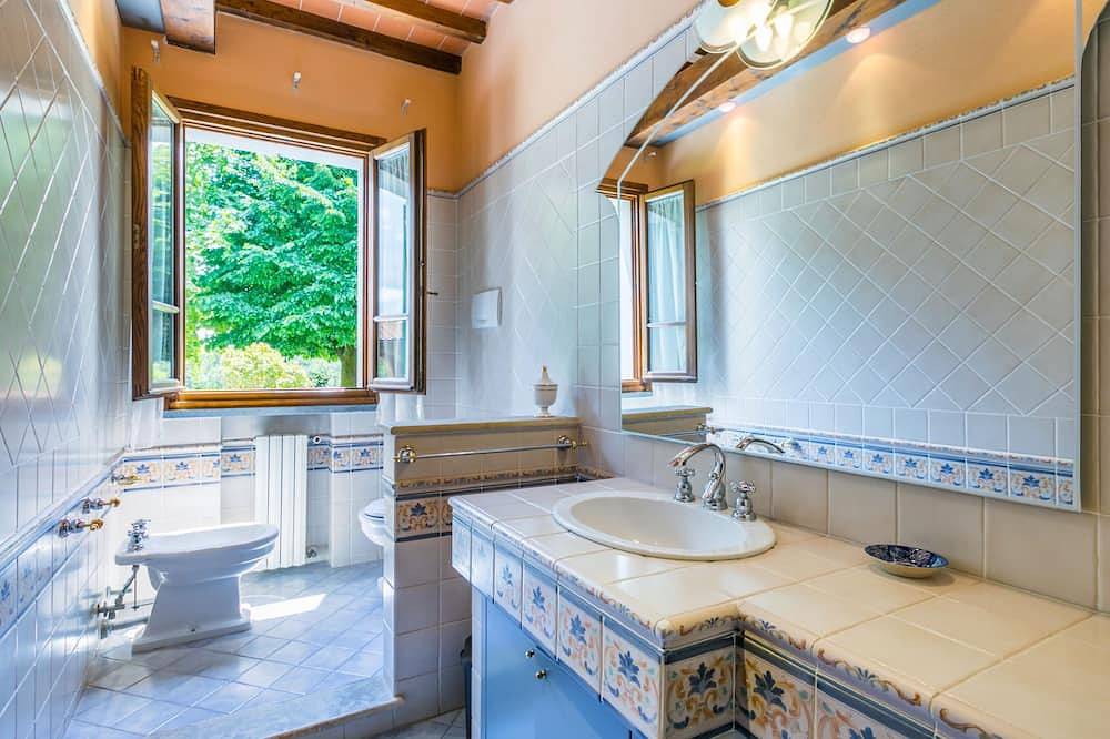 Villa Elena in Fucecchio, Florenz Provinz