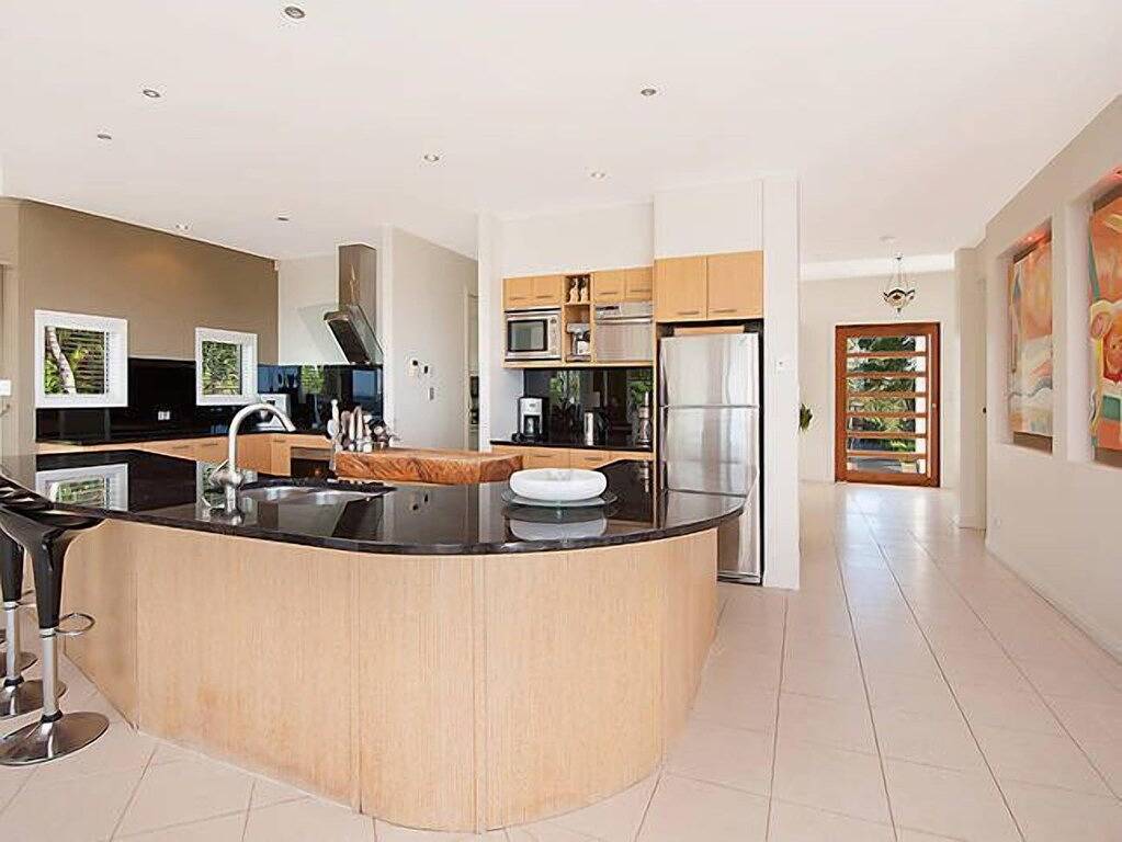 Alexandria Retreat - Luxus Romantik B & B Kurzurlaub in Noosa