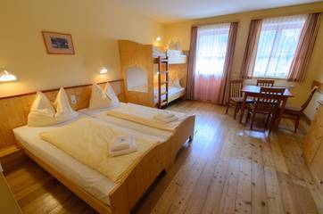 Pension für 4 Personen in Donnersbachwald, Liezen und Umgebung, Bild 3