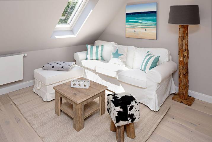Ganze Wohnung, Herzlich Willkommen im Appartement Sylter Perle in Nordfriesische Inseln (Schleswig-Holstein) (Schleswig-Holstein), List (Sylt)