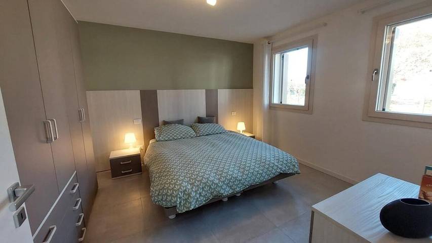 Gîte pour 4 personnes, avec Jardin et Vue à Pederobba - 4