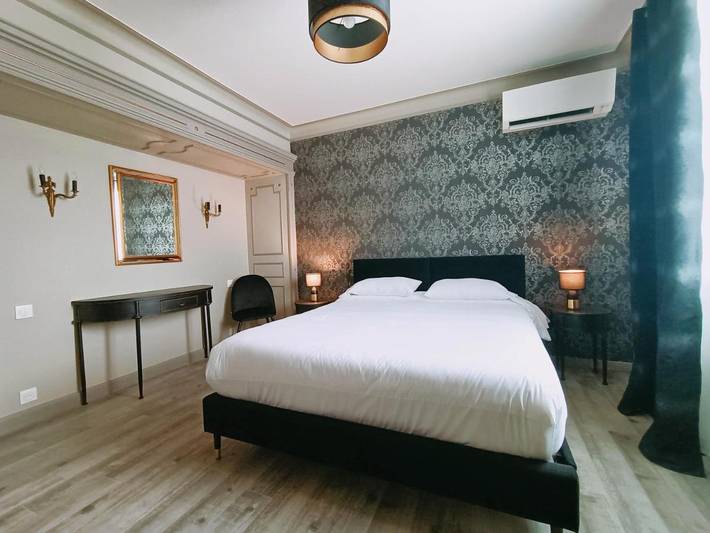 Chambre d’hôte pour 2 personnes, avec jardin à Sarlat-la-Canéda - 2