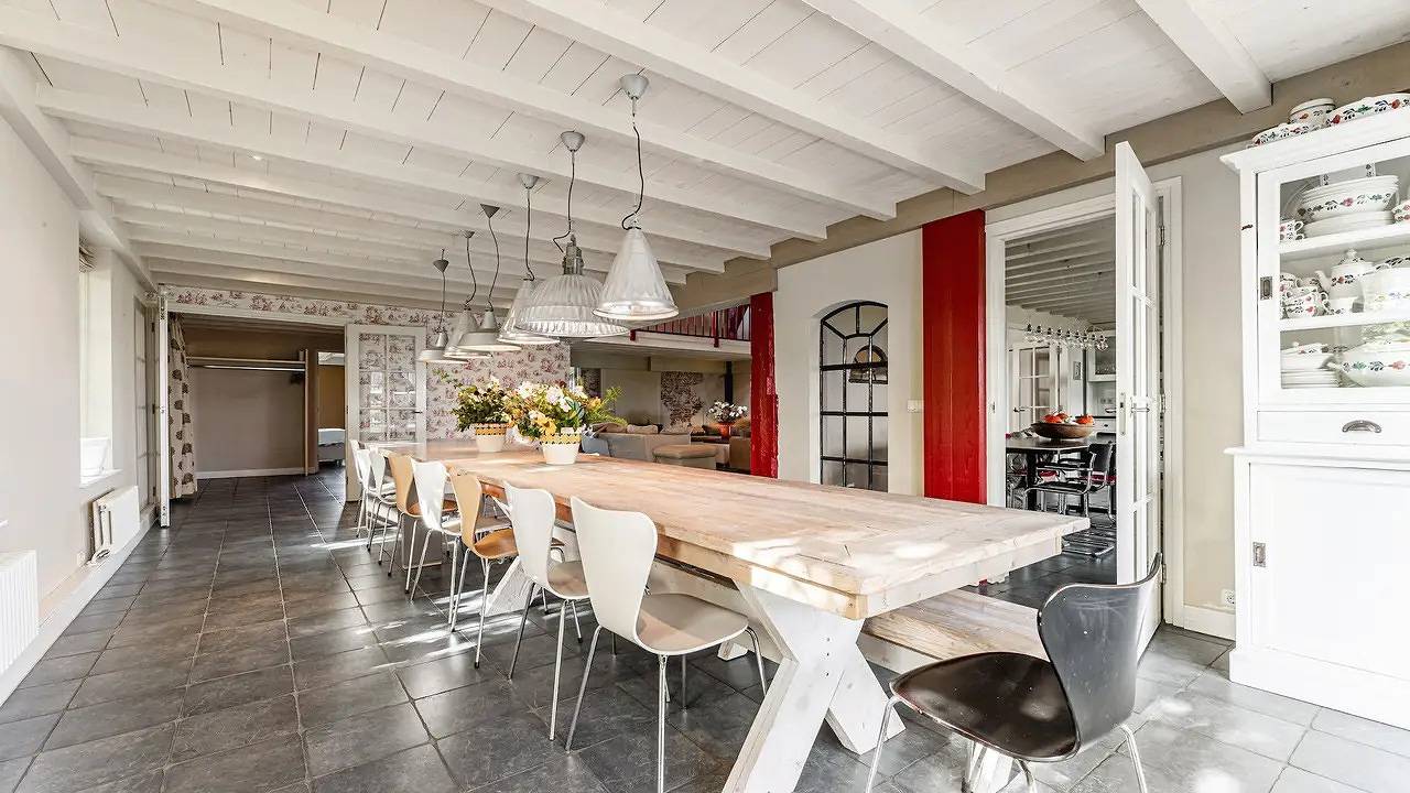 Ferienhaus für 20 Personen (549 m²) in Heiloo in Heiloo, Niederländische Nordsee