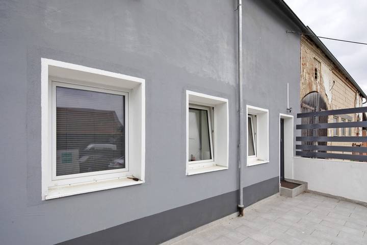 Ferienwohnung für 5 Personen, mit Garten, mit Haustier in Landkreis Günzburg - 3