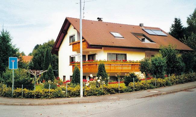 Ferienwohnung für 6 Personen, mit Terrasse und Garten, kinderfreundlich - 1