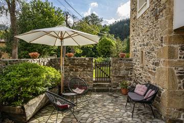 Casa Rural para 2 Personas en Tineo, Interior de Asturias, Foto 1