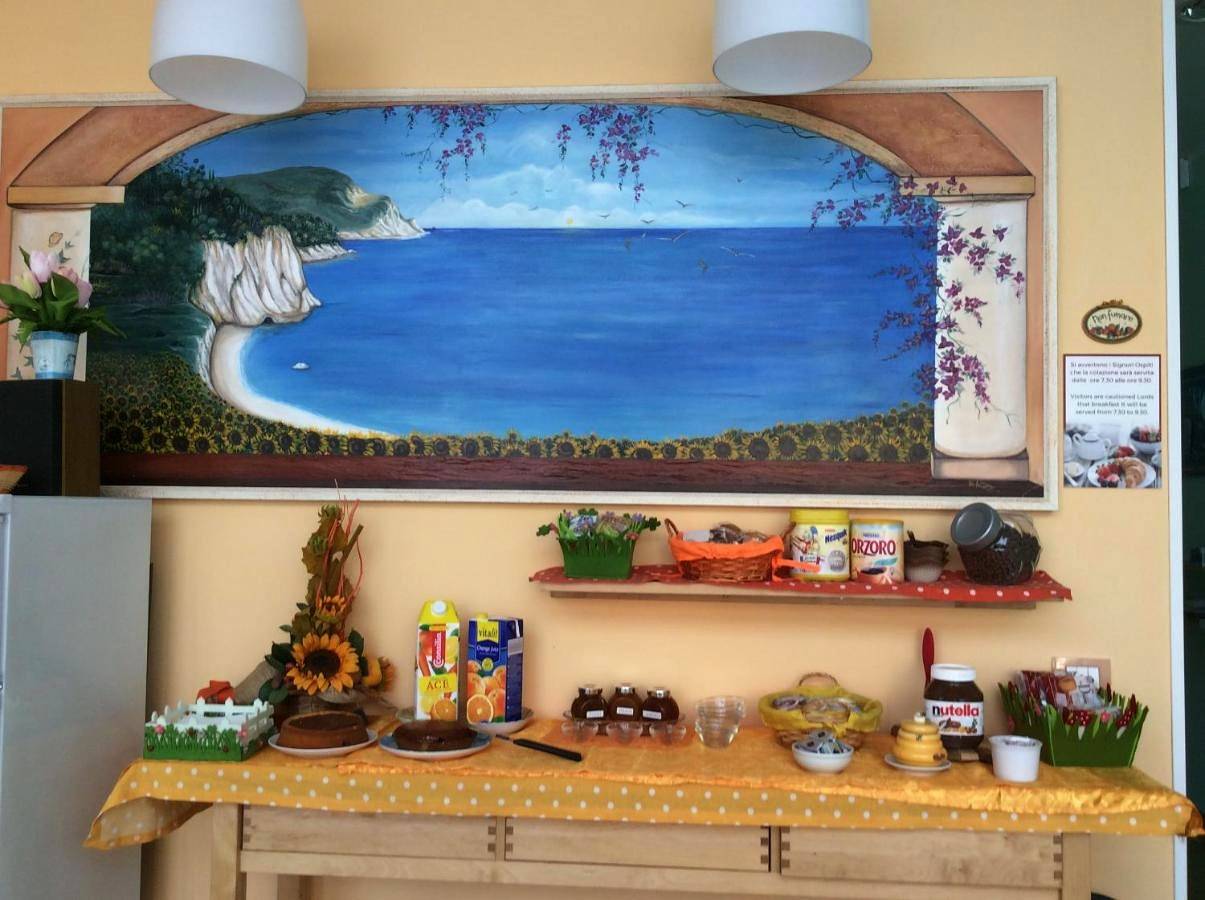 Locanda Del Picchio in Loreto, Provincia di Ancona