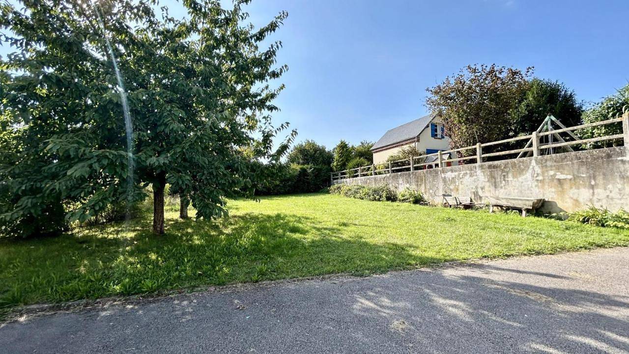 La Villa des Lilas in Saint-Valery-sur-Somme, Région d'Abbeville
