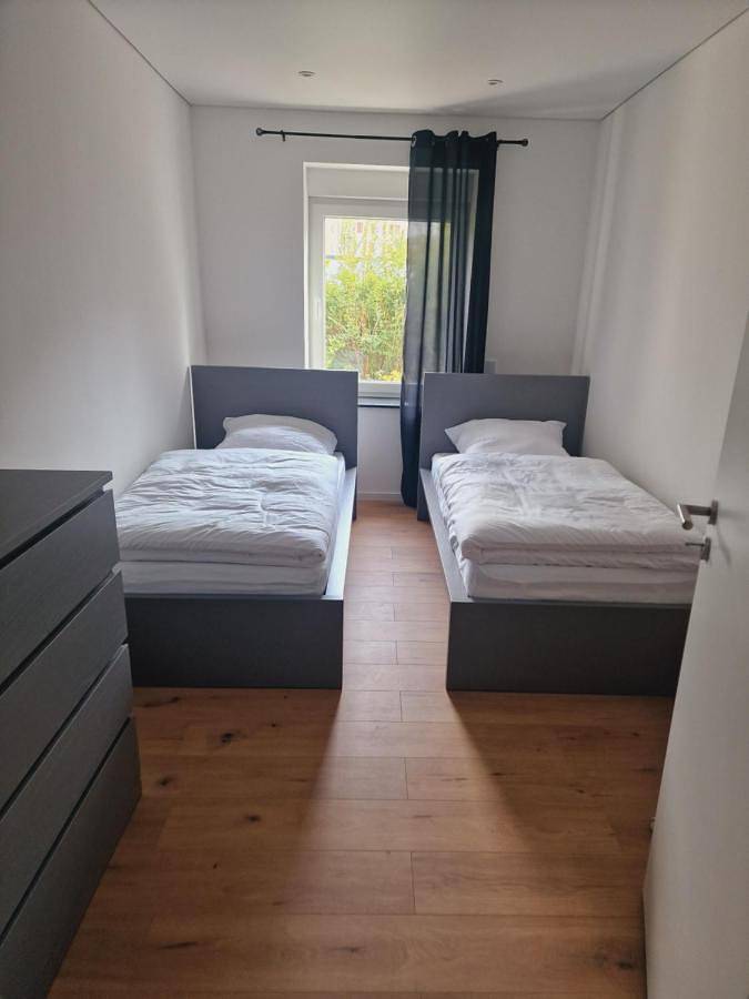 Ferienwohnung für 2 Personen in Zweibrücken