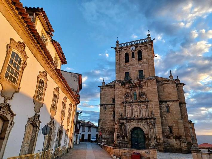 Location de vacances pour 5 personnes dans Torre de Moncorvo - 2