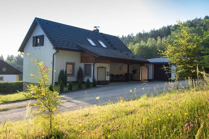 Ferienwohnung für 4 Personen, mit Garten in Niederösterreich - 2