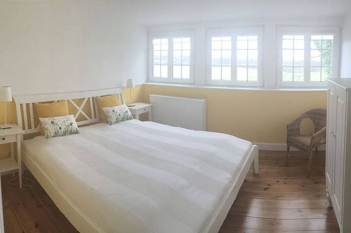Ferienwohnung für 11 Personen, mit Garten in Ahrensbök - 4