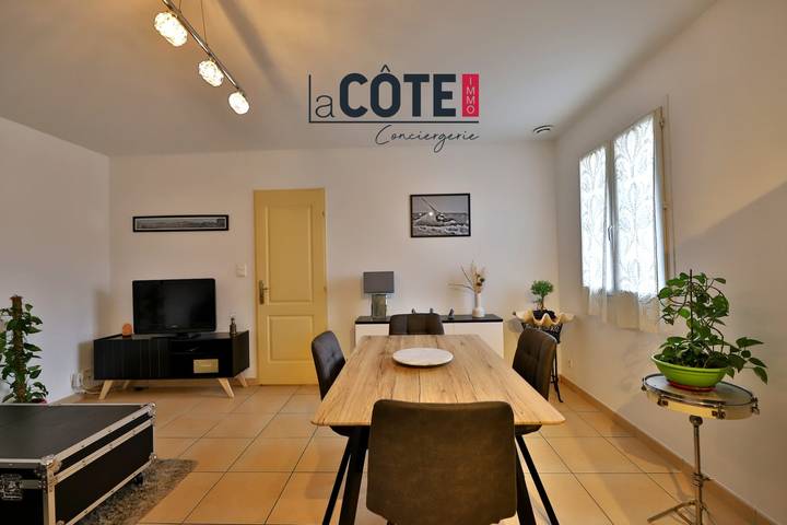 Apartamento de vacaciones para 4 personas, Familias con niños - 1