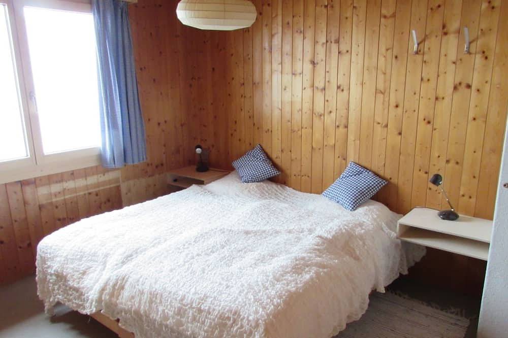 Ganze Wohnung, Ferienhaus Arnika, (Valens) in Pizol, Bad Ragaz