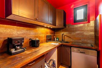 Location De Vacances pour 4 Personnes dans Issy-les-Moulineaux, Hauts-de-Seine, Photo 3