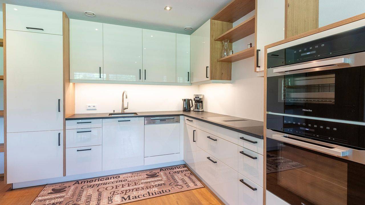 Ganze Ferienwohnung, Ferienwohnung für 6 Personen (130 m²) in Jochberg in Jochberg, Kitzbüheler Alpen