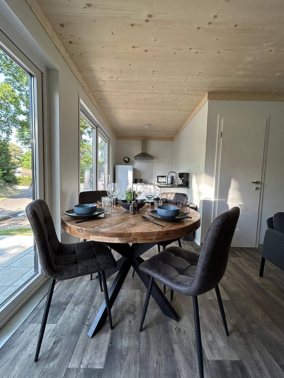 Ferienhaus für 4 Personen in Betuwe