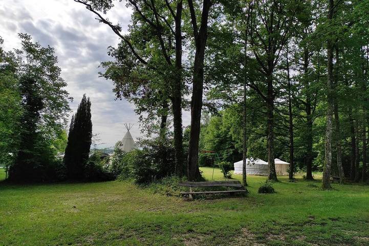 Gîte pour 4 personnes, avec jardin dans Lac du Der-Chantecoq - 4