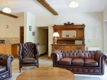 Cottage for 8 People in North Yorkshire, Yorkshire, Photo 3