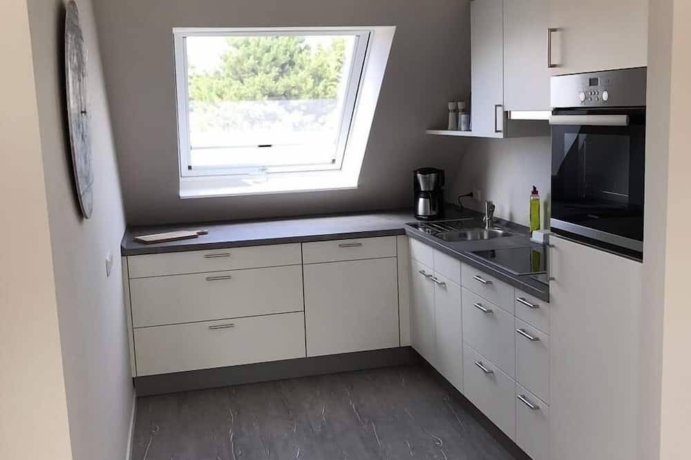 Ganze Wohnung, Ferienwohnung/App. für 4 Gäste mit 65m² in Rieseby (129320) in Rieseby, Ostsee Schleswig-Holstein