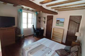 Location De Vacances pour 12 Personnes dans Yvelines, Photo 1