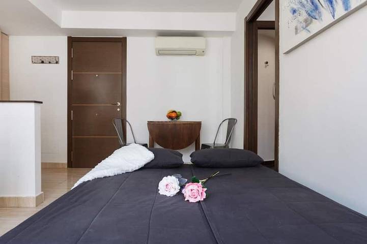 Ferienwohnung für 4 Personen in Mataró - 4
