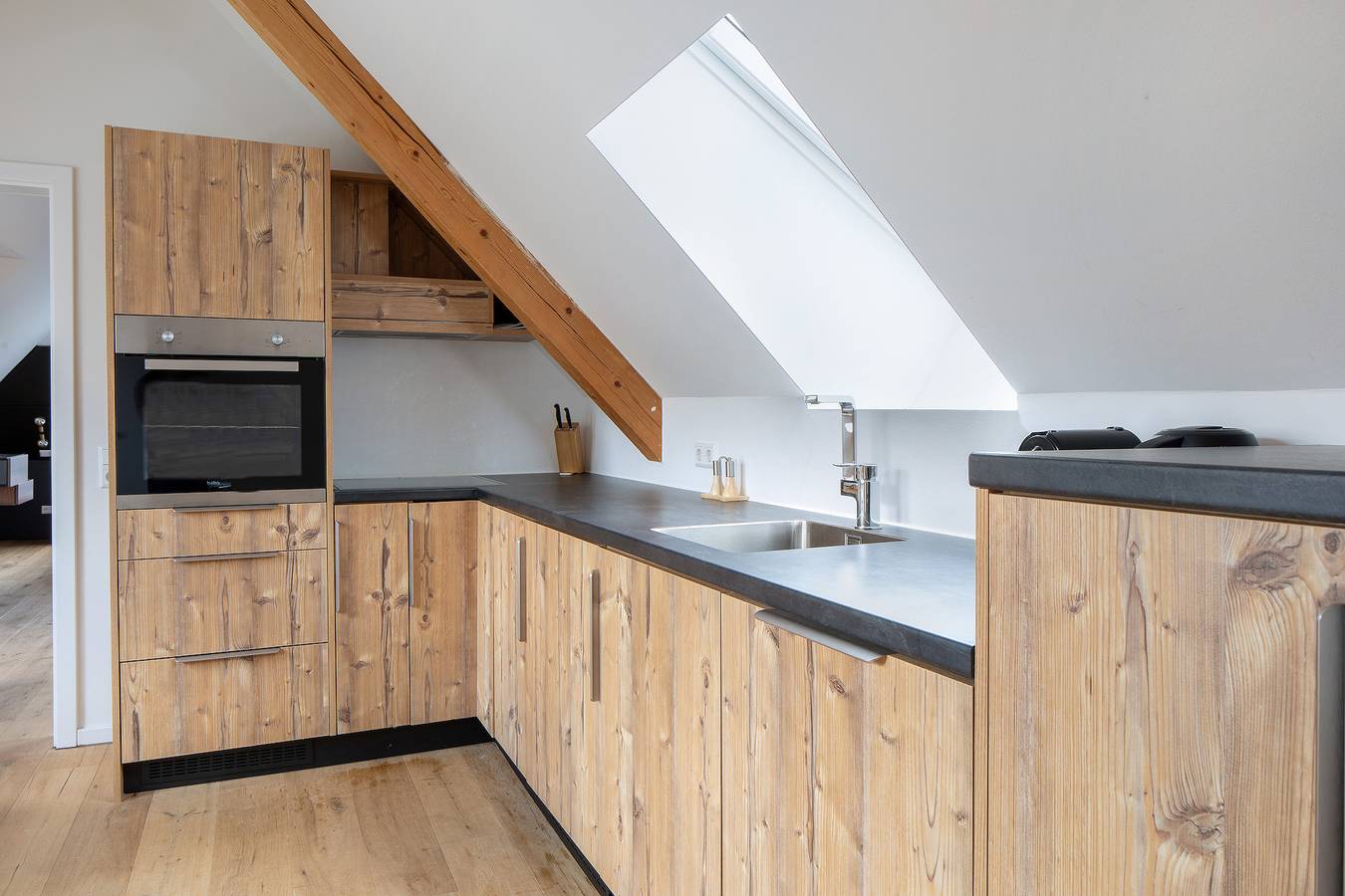 Entire apartment, Apartment 'Donjeta's Vogelsang' with Mountain View, Shared Garden and Wi-Fi in Hofsgrund, Oberried