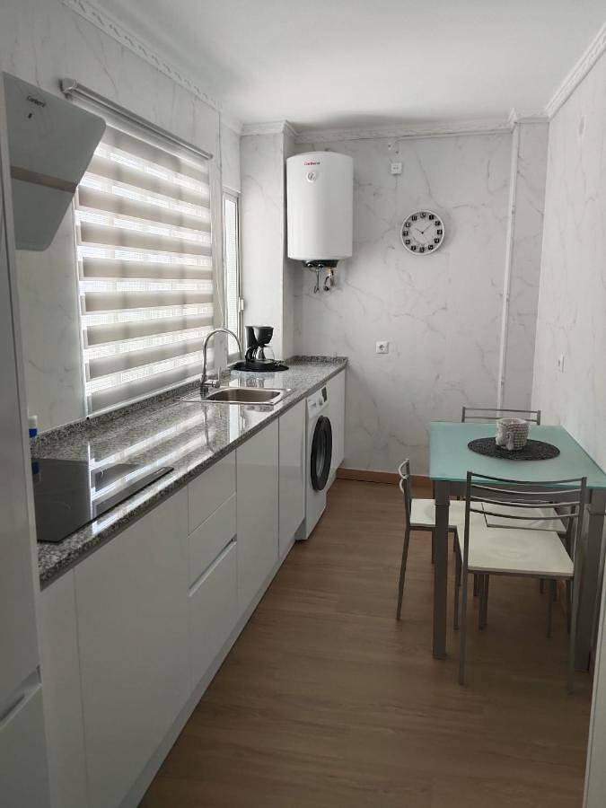 Ferienwohnung für 4 Personen - 1